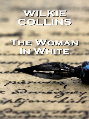 The Woman in White - ebook